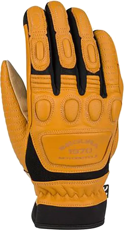 Segura Jango Woman Gloves, Beige