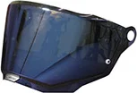 Ls2 Mx701 Explorer Visor Mirrored Blue