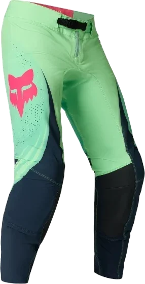 Fox Racing Flexair LE Valiant Pants, Melon