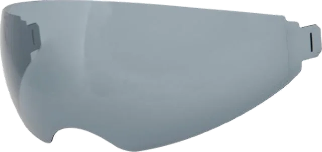 Premier Discovery & Streetfighter Helmet Inner Sun Visor Smoke