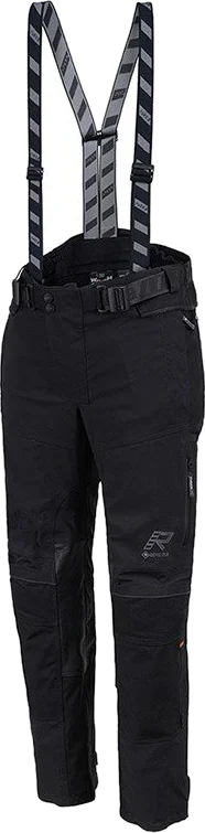 Rukka Flexo R, black