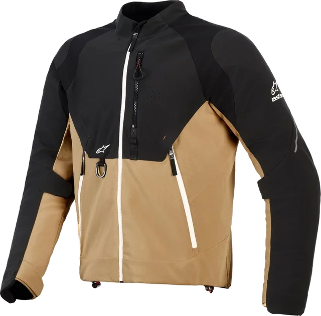 ALPINESTARS Provoke Black / Utility Brown