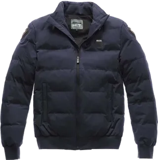 Blauer College Jacket