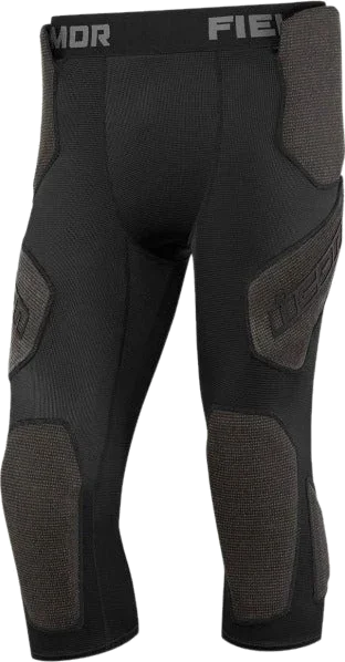 ICON Field Armor Compression Pants, black