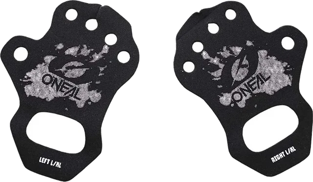 O'Neal Oneal Palm Saber Protector, Black