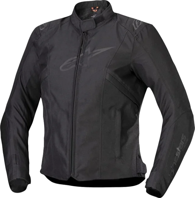 Alpinestars T-sps V2 Waterproof Women Jacket, blk blk