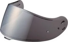 Shoei Visor CNS-3C PN Spectra Silver For Neotec 3
