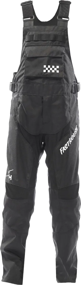 Fasthouse Youth Motoralls