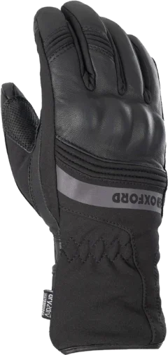 Oxford Calgary 2.0 Women‘s Glove, black