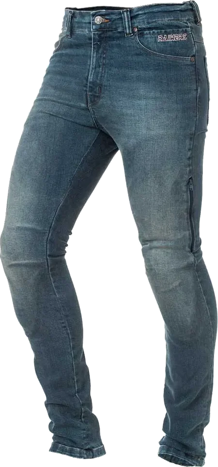Rainers Solido Jeans, Light Blue