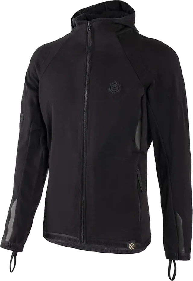 Knox Shield Full Protector Jacket, black