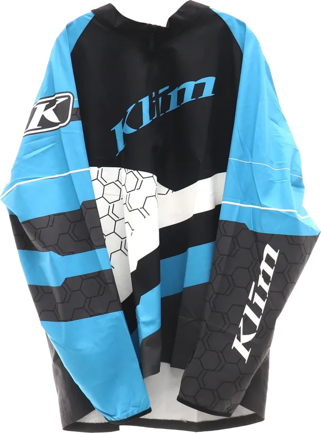 Klim Revolt Pullover, vivid blue