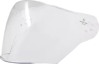 Premier Dokker Helmet Visor Clear