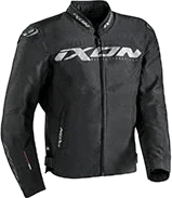 Ixon Sprinter Black
