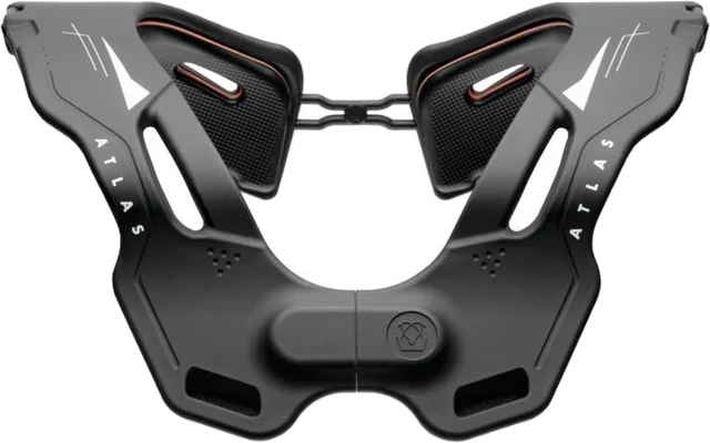 Atlas Vision Neck Collar