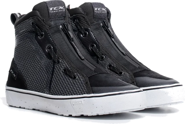 TCX - Ikasu Lady Air Boots, black/grey/white