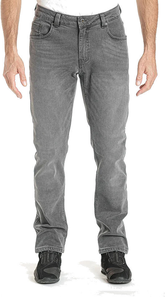 Ixon TONY, washed grey