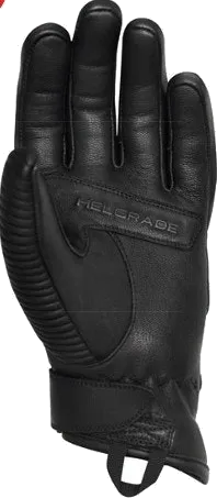 Helgrade Women's Jett Leather Gloves