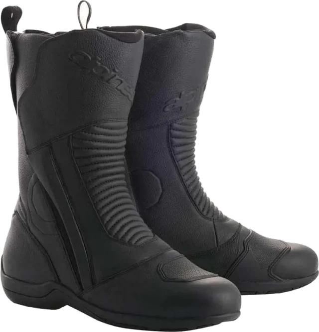 Alpinestars Patron Goretex, Black