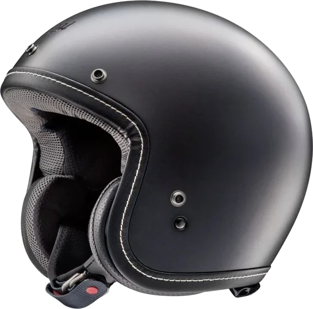 Arai Classic-V, black frost