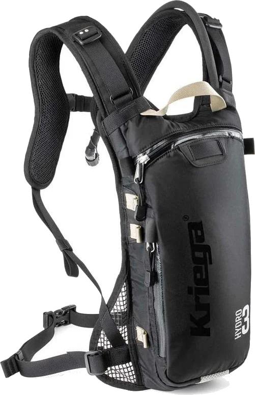 Kriega Hydro 3 Pack
