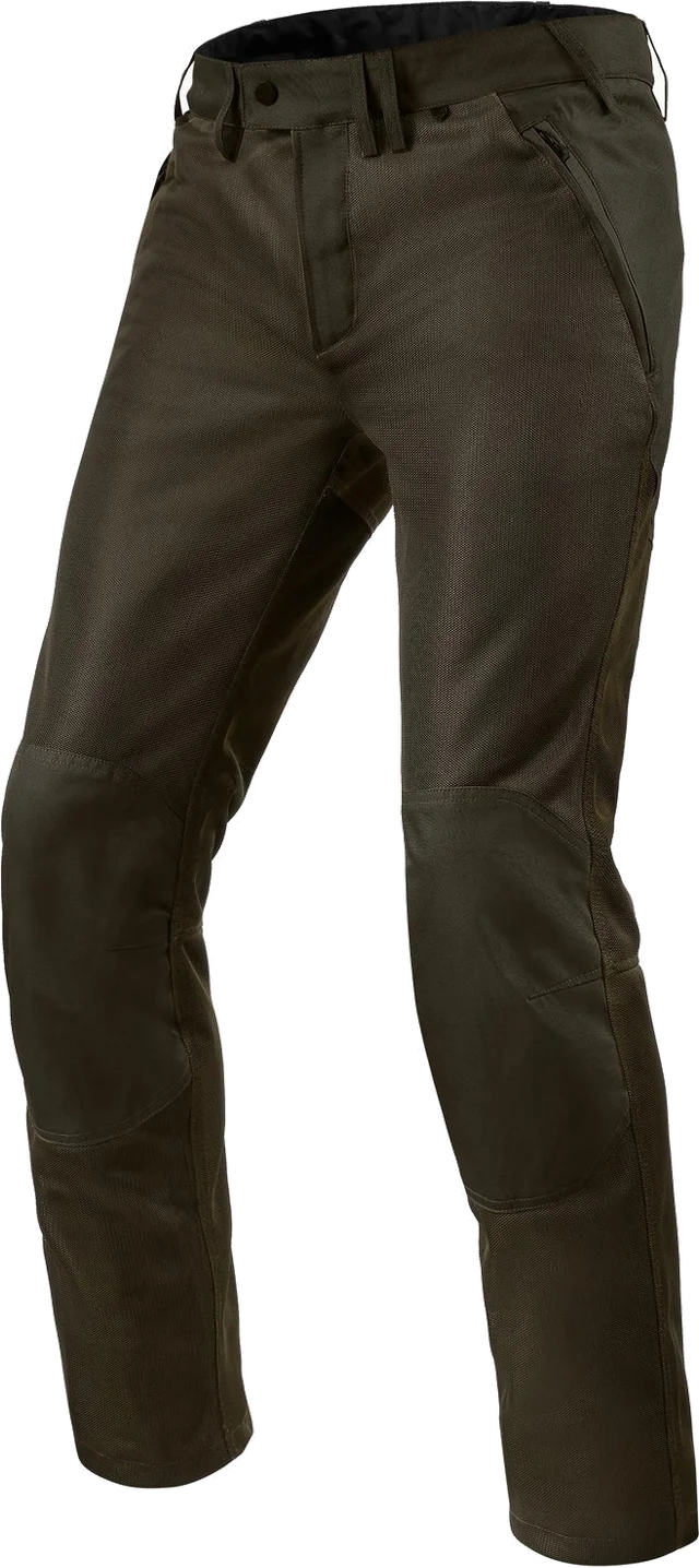 REV'IT! Rev it Pants Eclipse 2 Black Olive