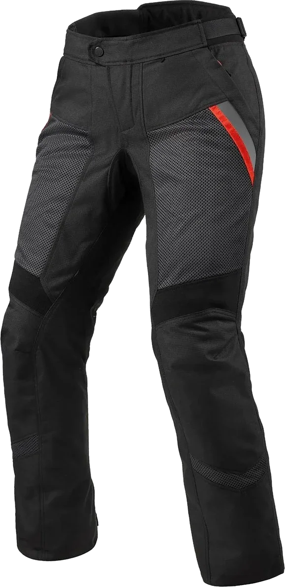 REV'IT! REVIT Tornado 4 Lady Black