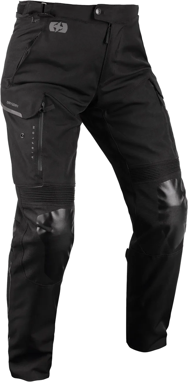Oxford Montreal 5.0 Dry2Dry Men’s Pant, stealth black