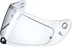 Hjc Visor Hj-20m For Fg-st/fg-17/is-17 Clear
