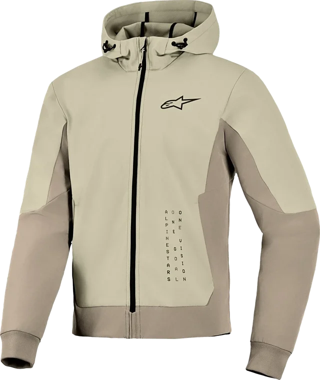 ALPINESTARS Radium Tech Beige / Brown