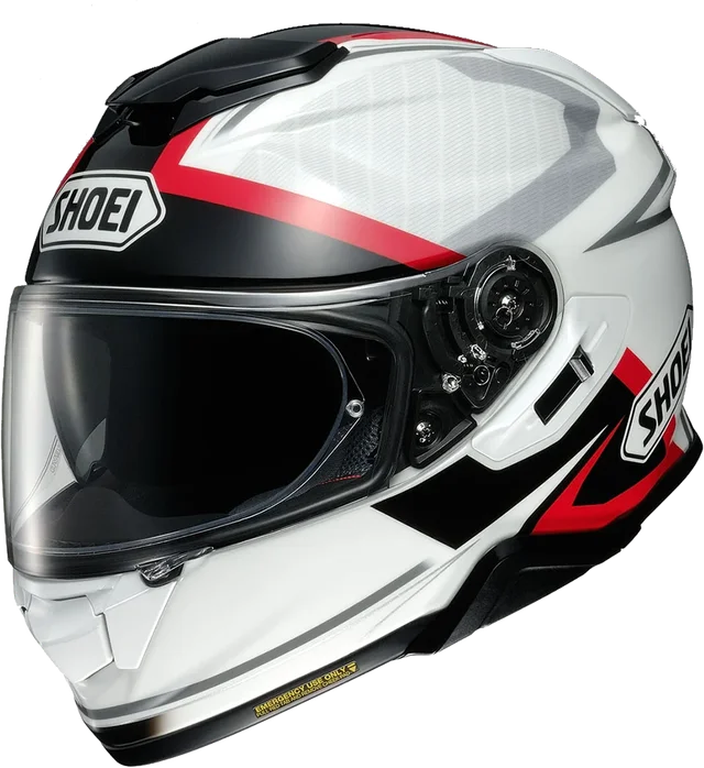 Shoei GT Air 2 - Affair TC-6, affair tc 6