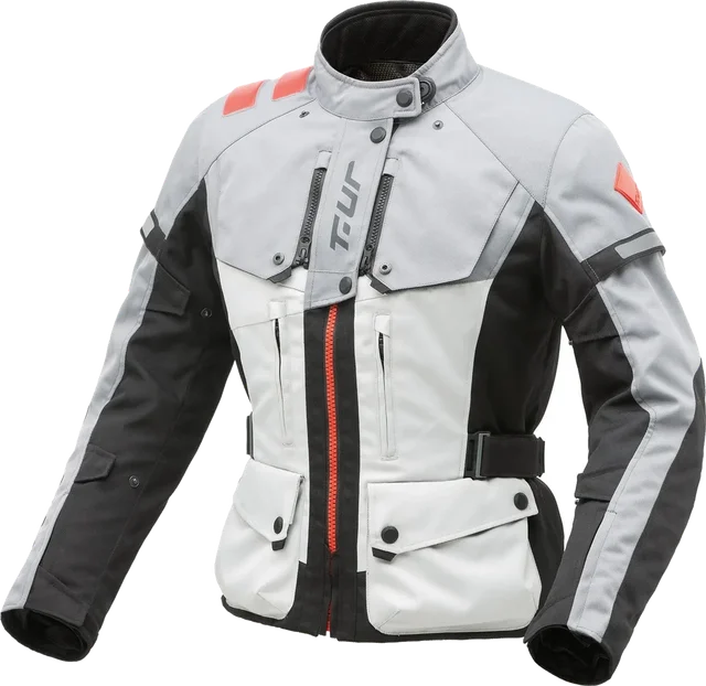 T.UR WAYPOINT HYDROSCUD® LADY, grey