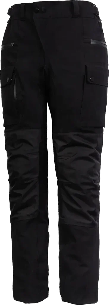 Spada Muramasa CE Waterproof Textile Trouser Black