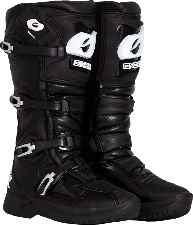 O'Neal RMX Boots (14), Black