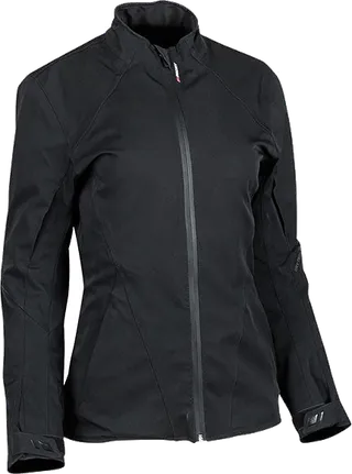 Joe Rocket Women's Pacifica 2.0 Waterproof Textile Jacket
