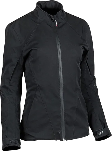Joe Rocket Women's Pacifica 2.0 Waterproof Textile Jacket