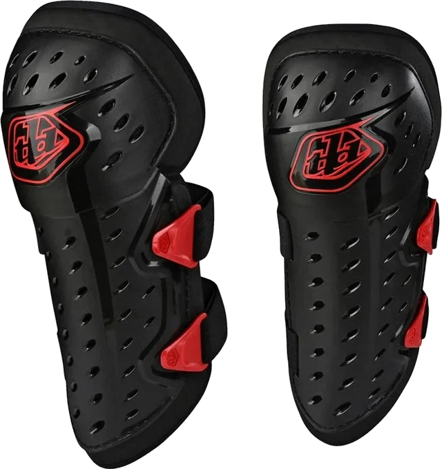 TROY LEE DESIGNS Rogue Black