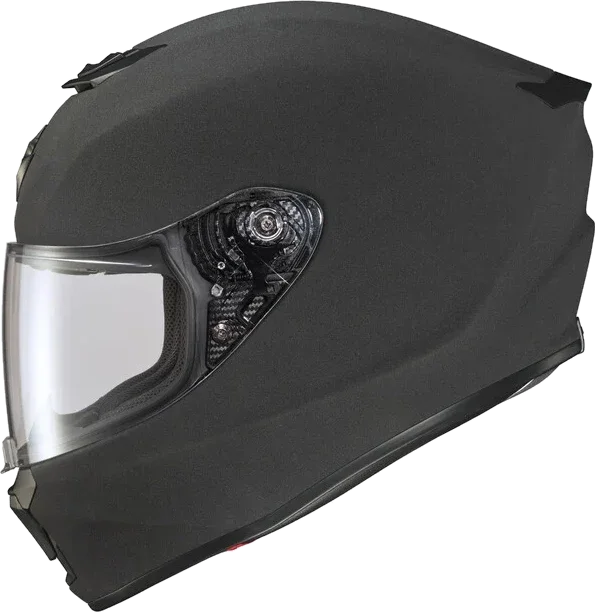 Scorpion EXO-R420 Full Face Helmet Graphite Size 2XL