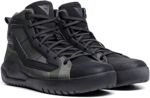 Dainese Urbactive Gore-Tex Shoes ~ EU Size 39 Only