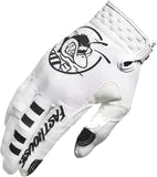 Fasthouse 2024 Elrod OG Gloves, Black