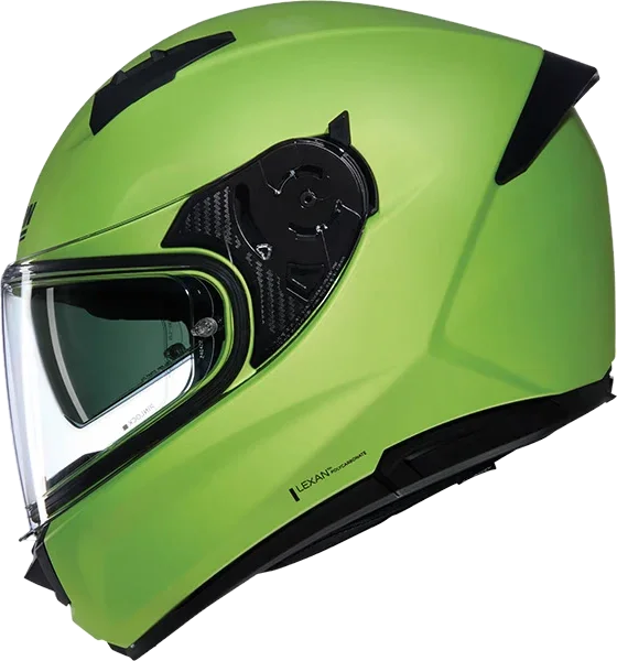 Nolan N60-6 Classico Nobile - Green Pulse, Green Pulse