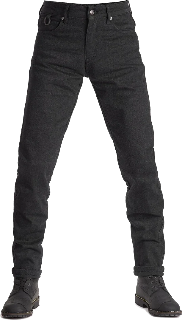 Pando Moto Karl Cor Motorcycle Jeans, olive