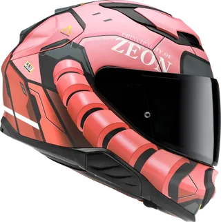HJC F71 Zaku Helmet