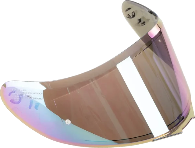 MT Max Vision Visor Iridium - (MT-V-12B) Stinger B (22.05)