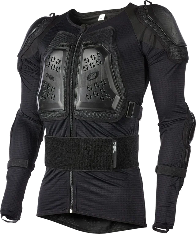 O'NEAL Underdog 2024 Protector Jacket, black