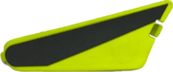 Spada RP-One Intercom Cover Renegade Yellow