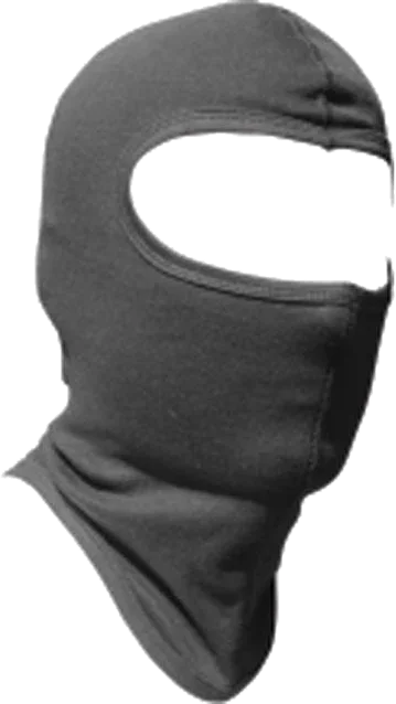 Pro Max Coolmax Balaclava (Black)