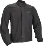 Acerbis Membrane Long Black