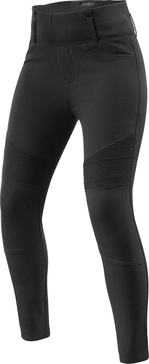 REV'IT! REVIT Ellison SK Lady Black