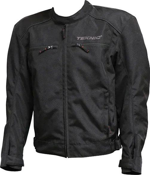 TEKNIC Tk1 Jacket, black